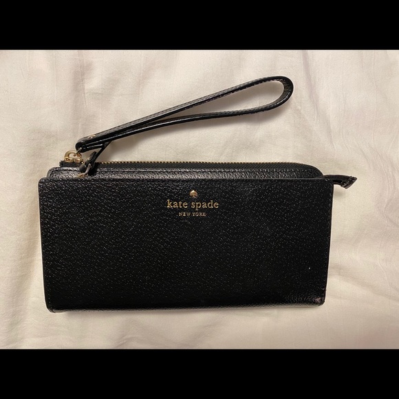 Kate Spade Cross Body Purse w/ wristlet wallet - Picture 1 of 8